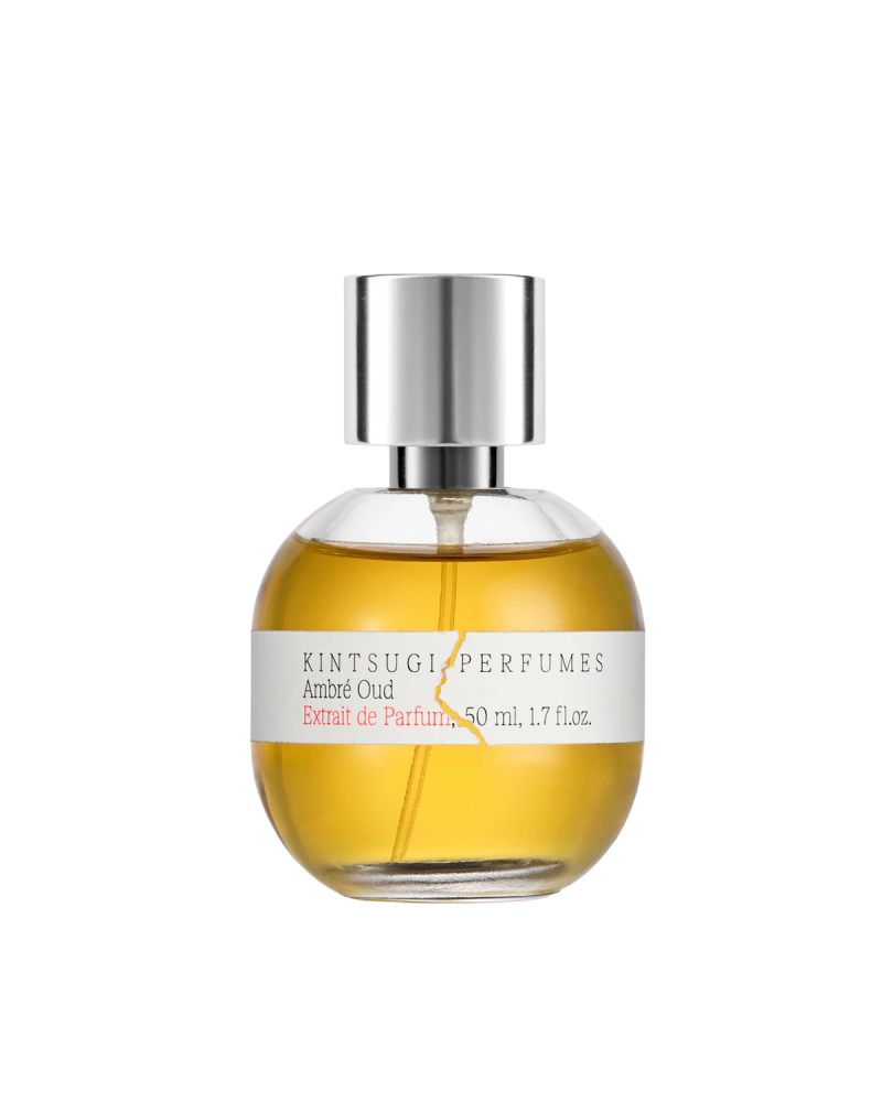 KINTSUGI Ambre 50 ml