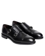 AHLER 98900 - Black