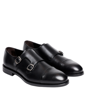 AHLER 98900 - Black