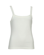 LUNA MOON Top - White
