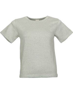LUNA MOON T-shirt - Light Grey