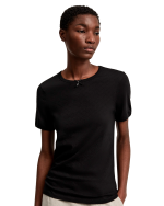 AIAYU Messhu Tee - Black