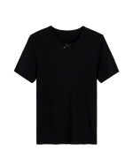 AIAYU Messhu Tee - Black
