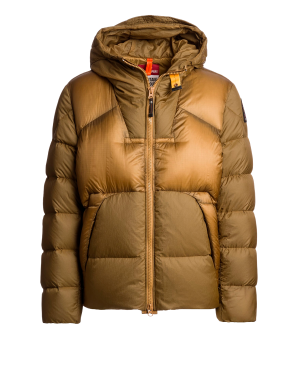 PARAJUMPERS Notigi Man - Cinnamon
