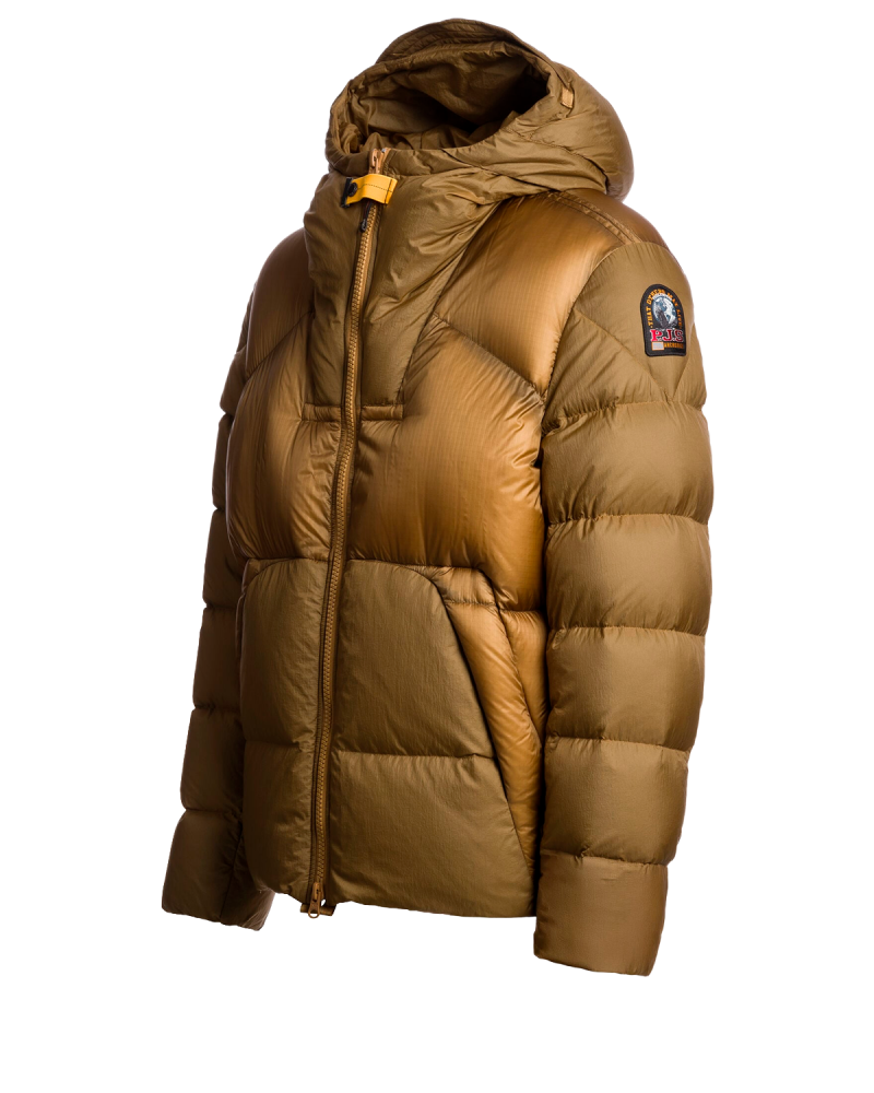 PARAJUMPERS Notigi Man - Cinnamon
