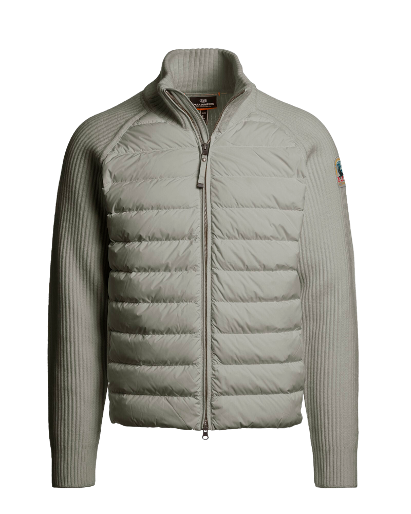Tegnebræt 1 PARAJUMPERS Olmo Man - Nowhere.