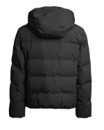PARAJUMPERS Taiga 2.0 Man - Black