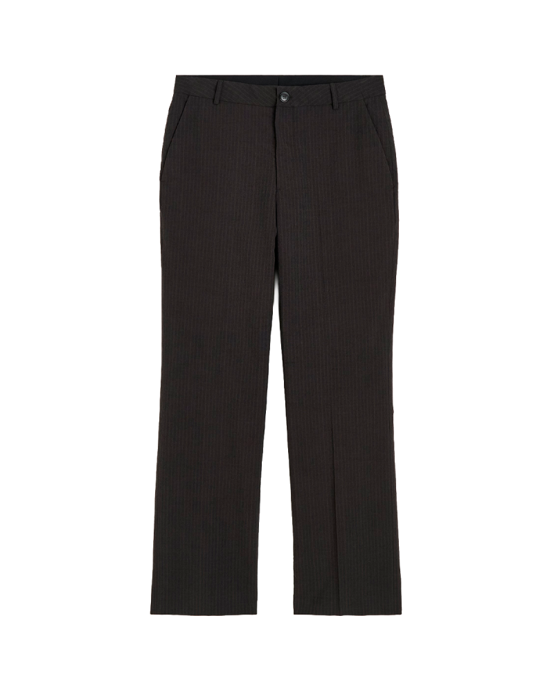 Tegnebræt 1 AIAYU Milo Pant Pin - Brownstone