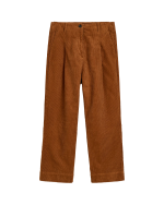 AIAYU Toto Pant Corduroy - Cognac