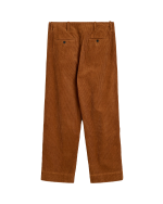 AIAYU Toto Pant Corduroy - Cognac