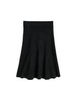 Aiayu Riley Skirt - Antracite