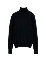 AIAYU Quinn Sweater - Black.