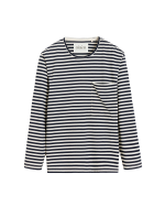 AIAYU Circular Long Sleeve l - Mix Night
