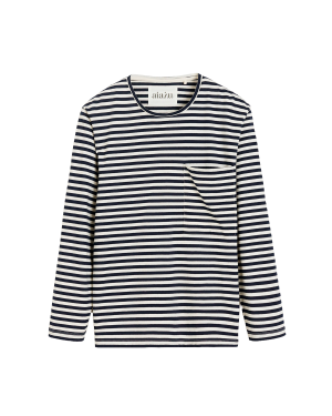 AIAYU Circular Long Sleeve l - Mix Night