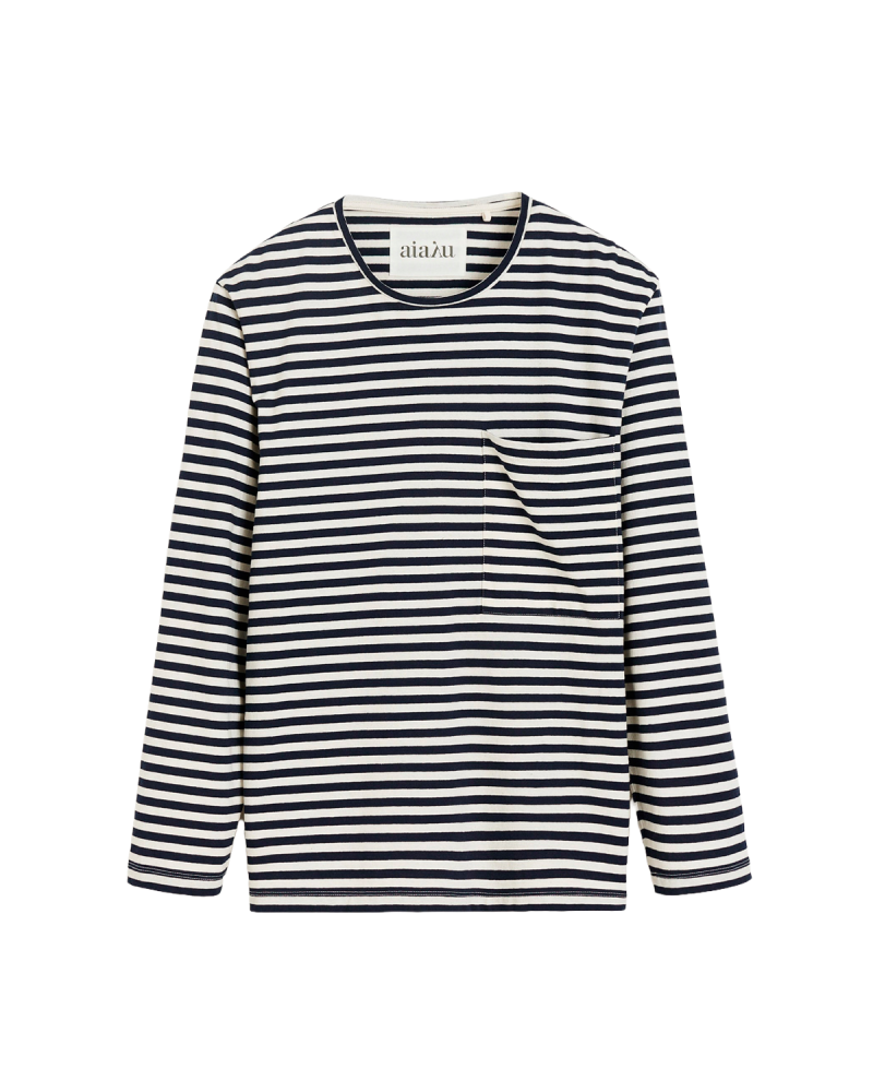 AIAYU Circular Long Sleeve l - Mix Night