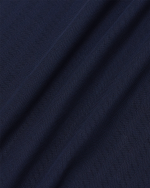 DRÔLE DE MONSIEUR Golfer Cotton Pants - Navy