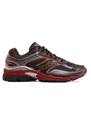 SAUCONY Progrid Omni 9 Tech Unisex - Black/Torte