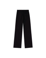 BIRROT Denim Trousers - Black
