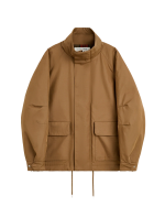SUNFLOWER Winterfield Jacket - Khaki