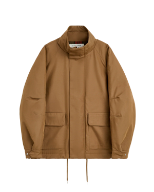 SUNFLOWER Winterfield Jacket - Khaki