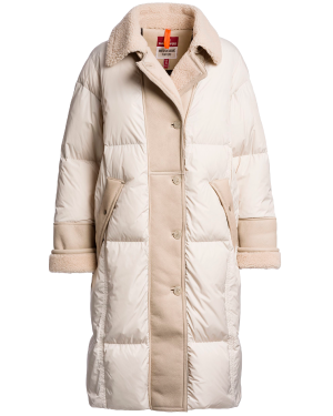 PARAJUMPERS Velna Woman - Ivory