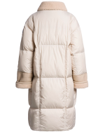 PARAJUMPERS Velna Woman - Ivory