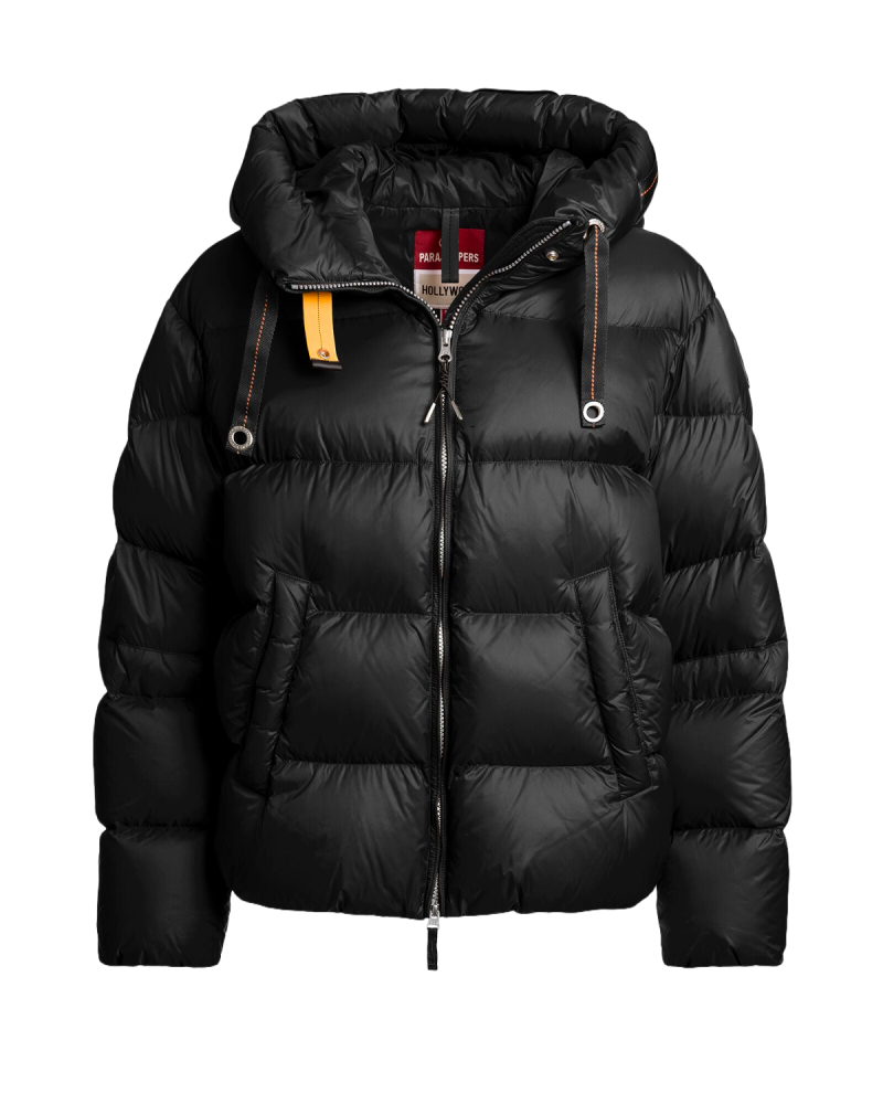 PARAJUMPERS Tilly Woman - Black