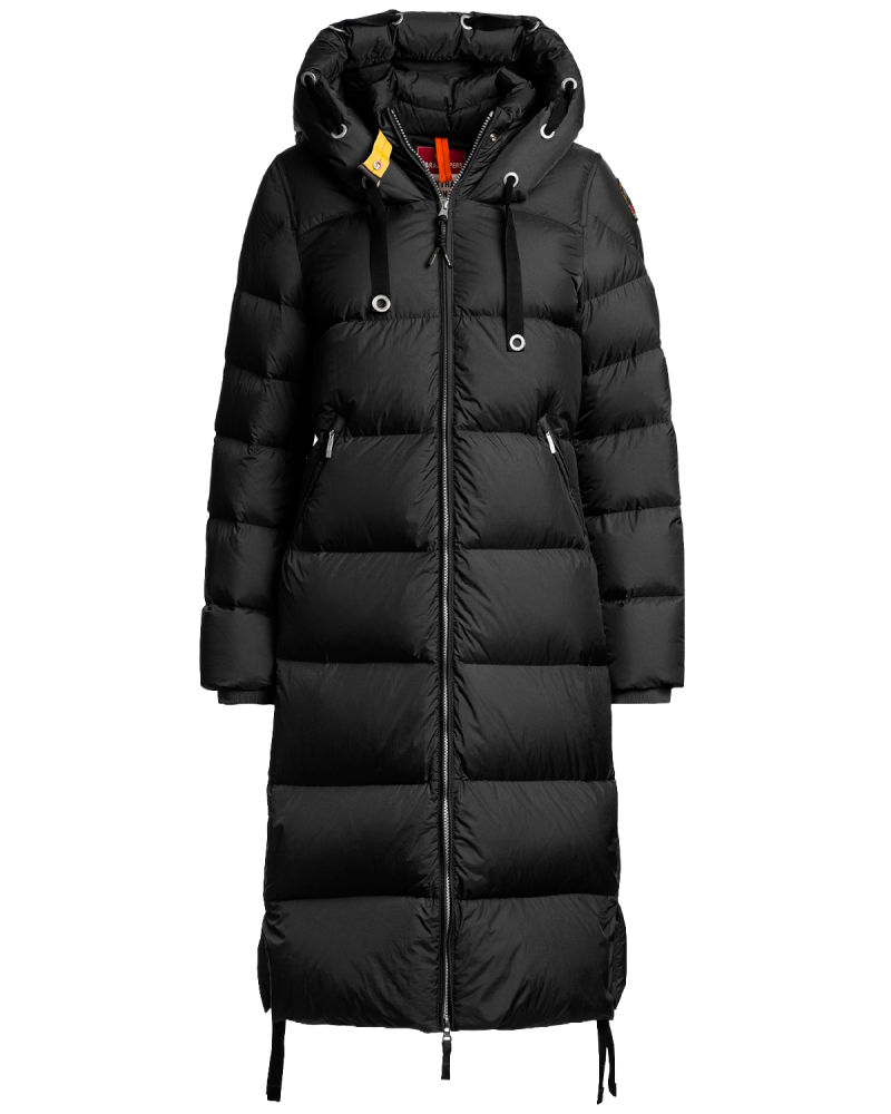 PARAJUMPERS Panda Woman - Black