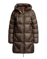 PARAJUMPERS Janet Woman - Antique Bronze