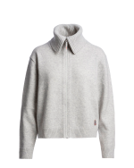 PARAJUMPERS Spinga Woman - Steel Melange