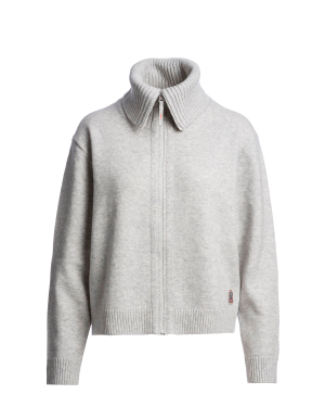 PARAJUMPERS Spinga Woman - Steel Melange