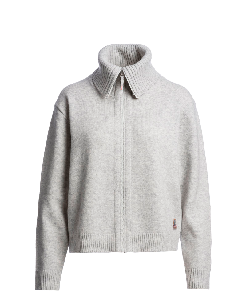 Tegnebræt 1 PARAJUMPERS Spinga Woman - Steel Melange