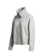 PARAJUMPERS Spinga Woman - Steel Melange