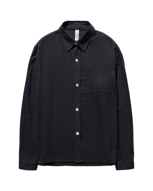 ANOTHER ASPECT Shirt 4.0 - Dark Grey