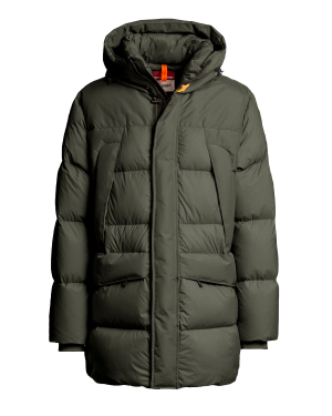 PARAJUMPERS Shedir Man - Rosemary