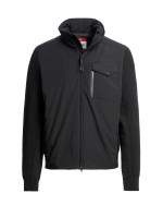 PARAJUMPERS Steel River Man - Black
