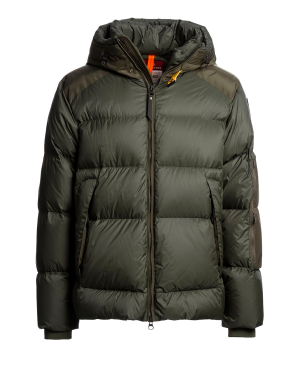 PARAJUMPERS Tyrik Man - Rosemary