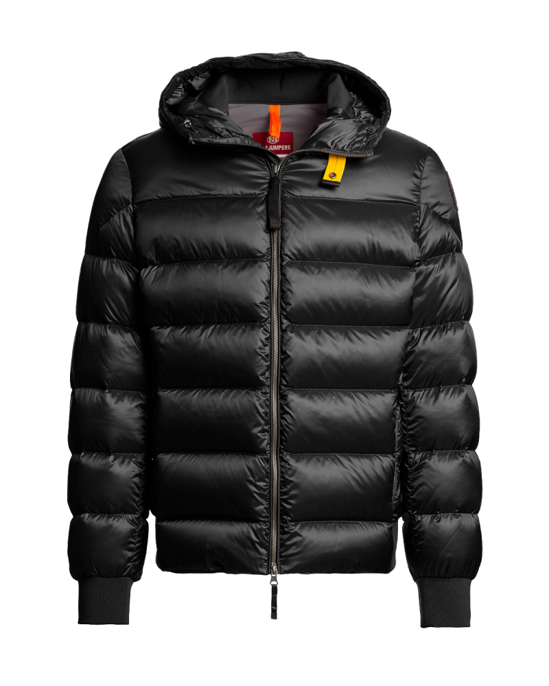 Parajumpers Pharrel Man - Black