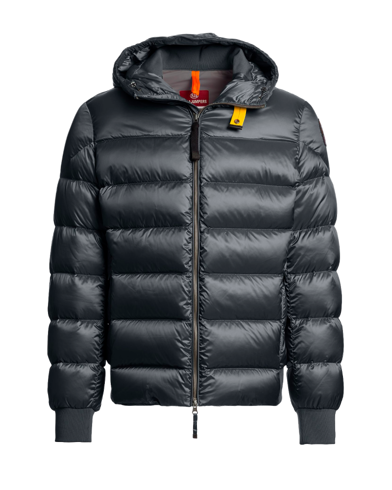 PARAJUMPERS Pharrell Man - Nine Iron