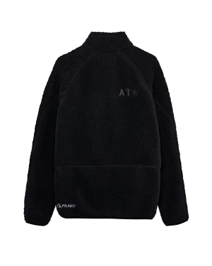 HALO Move Polartec Fleece Jacket - Black