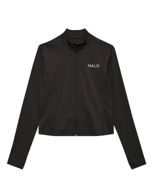 HALO Women Full Zip 2.0 - After Dark