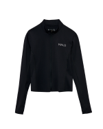 HALO Women Full Zip 2.0 - Black