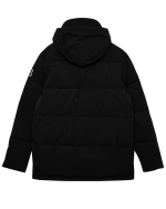 HALO 223 Down Jacket - Black