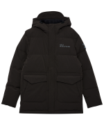 HALO 223 Down Jacket - After Dark