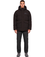 HALO 223 Down Jacket - After Dark