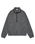 HALO Fusion Polo Knit - Turbulence