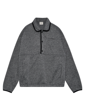 HALO Fusion Polo Knit - Turbulence