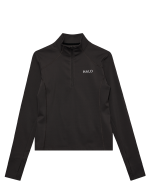 HALO Women Training Half Zip - After Dark