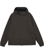 HALO Momentum Jacket - Raven