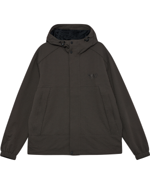 HALO Momentum Jacket - Raven